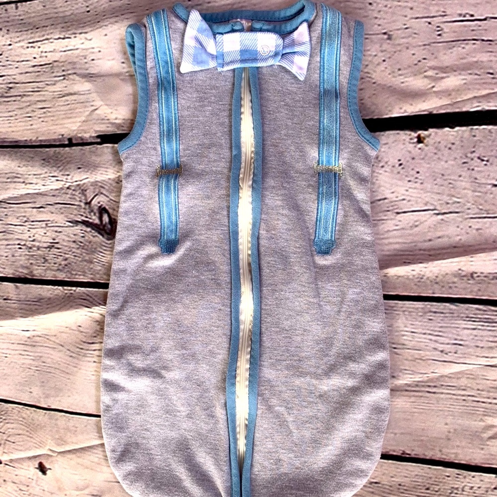 baby sleep sack